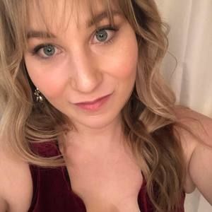 Meet your Posher, Katjana